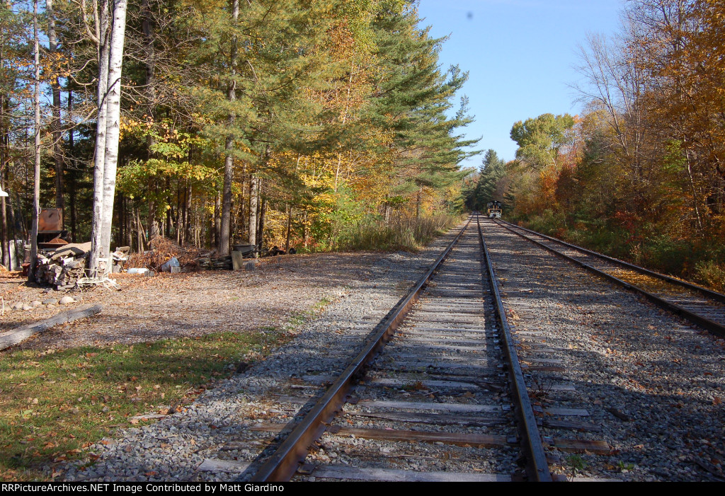 Otter Lake Station